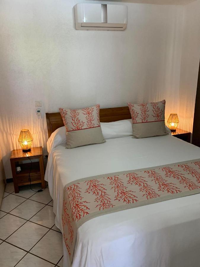 Fare Manatea 19 Villa Papeete  Buitenkant foto